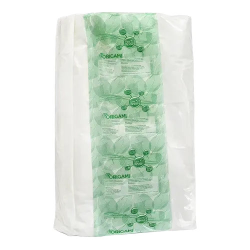 Mystair 5112 Premium Toilet Roll 2ply embossed