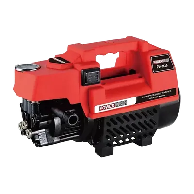 High Pressure Washer 1600 W PW-M28 with 6 Months Warranty
