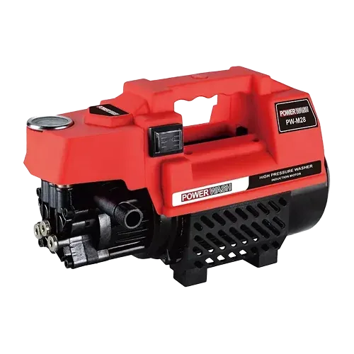 High Pressure Washer 1600 W PW-M28 with 6 Months Warranty