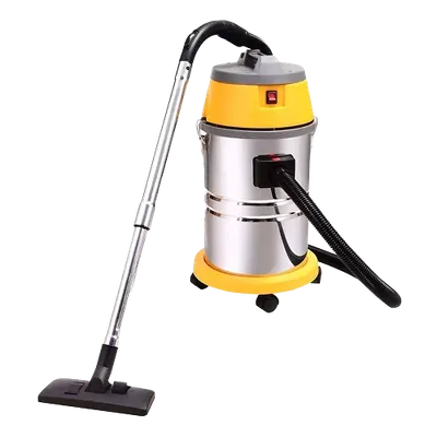 Corded Electric Wet & Dry Vacuum Cleaner, PW-VC-035 1500 W 35 L