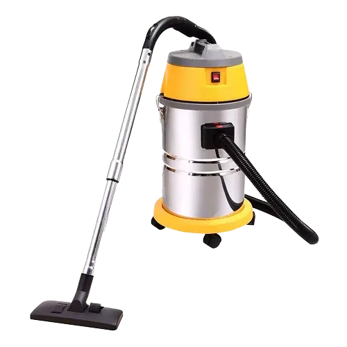 Corded Electric Wet & Dry Vacuum Cleaner, PW-VC-035 1500 W 35 L