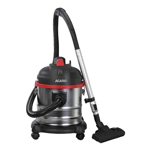 Agaro Ace 33290 21 L, 1600 W, 21.5 kPa Suction Power, Corded Electric Vacuum Cleaner