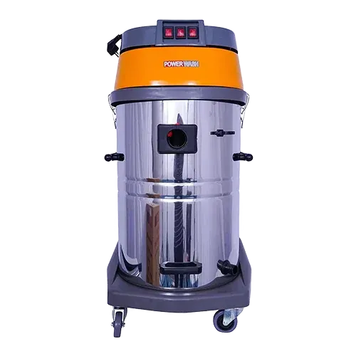 Vacuum Cleaner 3600 W 80 L Corded Electric Wet & Dry Vacuum Cleaner