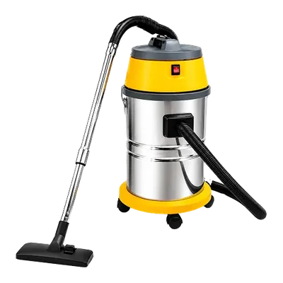 Wet & Dry Vacuum CleanerPW-VC-035 1500 W 35 L Corded Electric