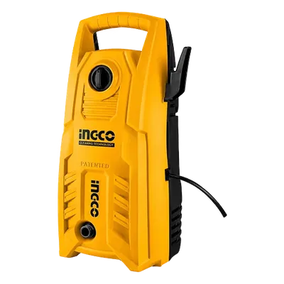 Ingco High Pressure Washer HPWR14008