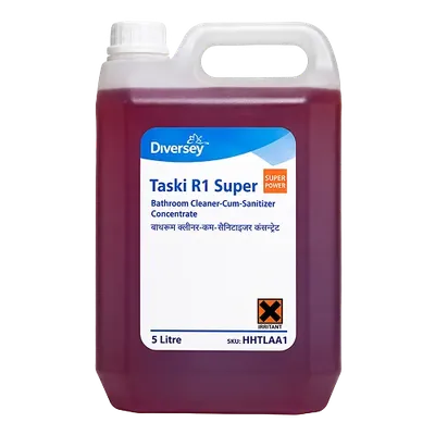 Diversy TASKI R1 Super 5 Litre