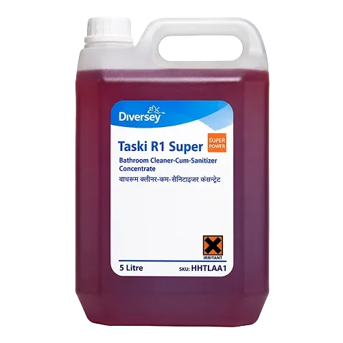 Diversy TASKI R1 Super 5 Litre