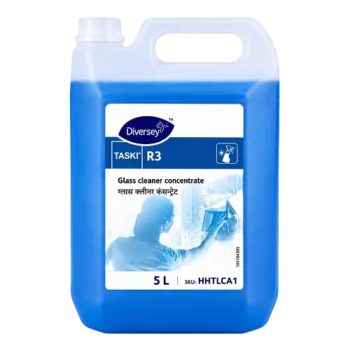 Diversy TASKI R3 5 Litre