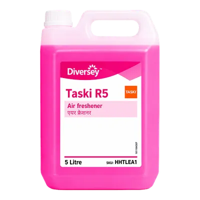 Diversy TASKI R 5, 5 Litre