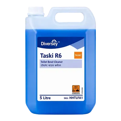 Diversy TASKI R6 5 Litre