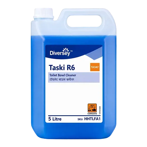 Diversy TASKI R6 5 Litre