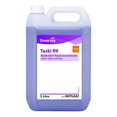 Diversy TASKI R9 5 Litre