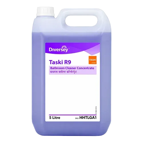 Diversy TASKI R9 5 Litre
