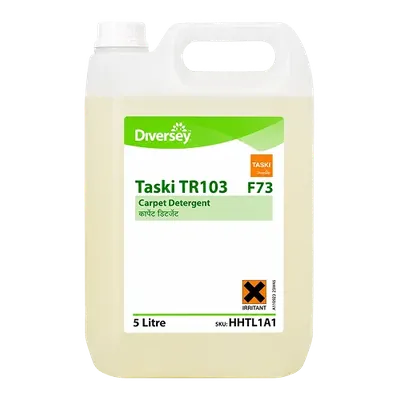 Diversy TASKI TR103, 5 Litre