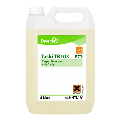 Diversy TASKI TR103, 5 Litre