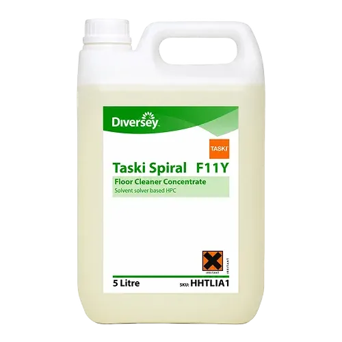 Diversy TASKI SPIRAL HD, 5 Litre