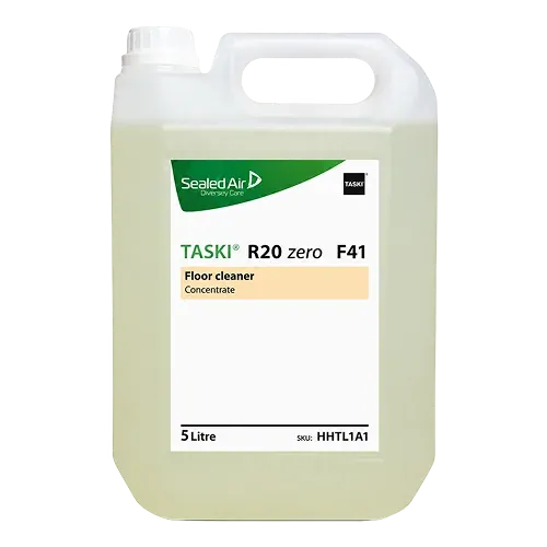 Diversy TASKI R20 STRIP, 5 lt