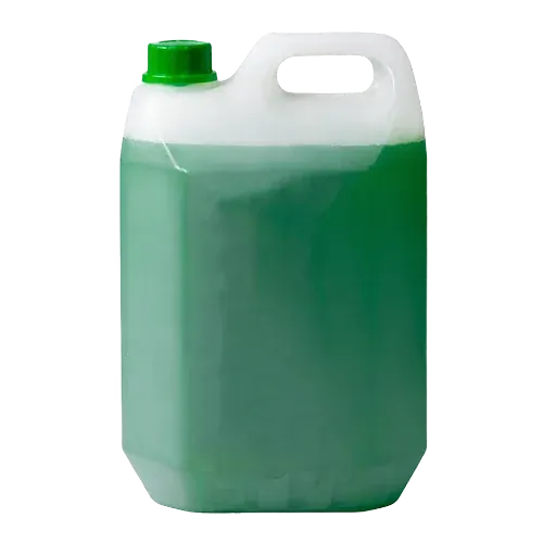 Neem Fragrance Floor Cleaner Liquid Can (RR-FCG-05), 5 Litre