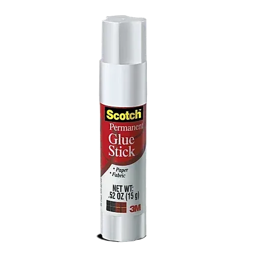 3 m, Scotch Glue Stick