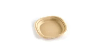 CHUK 6 Inch Plate (Pack of 1000)