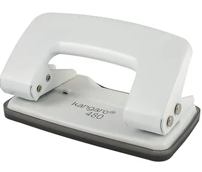 Kangaroo DP 480 Paper Punch