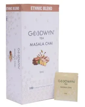 Goodwyn Masala Tea