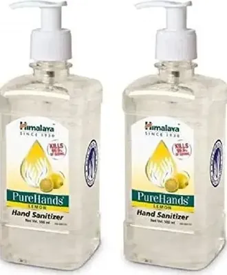 Himalaya Hand Sanitizer, 500 ml