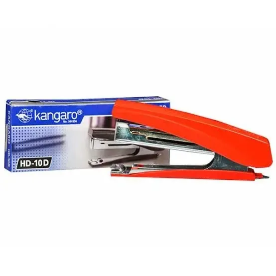 Kangaroo Stapler 10D