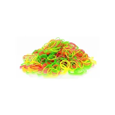 Nylon Rubber Bands