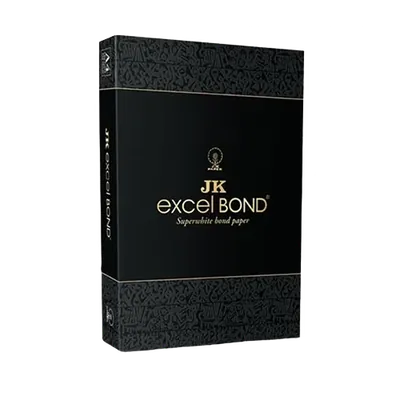 JK Bond Paper