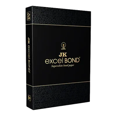 JK 85 GSM Bond Paper