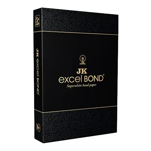 JK 85 GSM Bond Paper