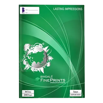 Bindal 70 GSM A4 Copier Paper