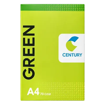 Century 70 GSM A4 Copier Paper
