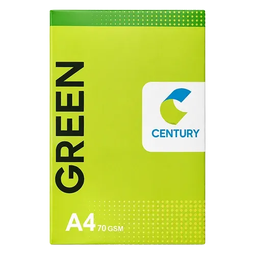 Century 70 GSM A4 Copier Paper