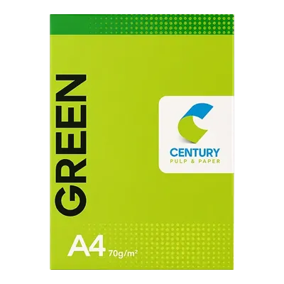 Century 70 GSM Copier paper