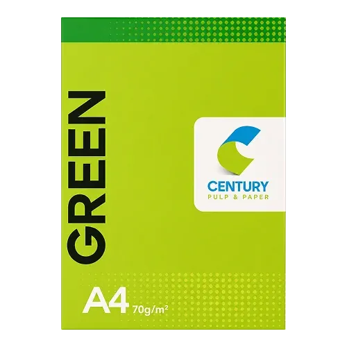 Century 70 GSM Copier paper