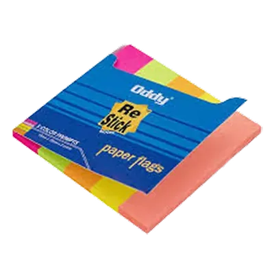 Oddy Post It Prompts