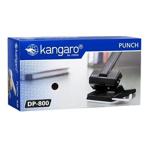 Kangaroo Punching Machine 800 NO