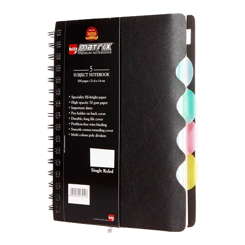 Bilt Spiral Pads Med