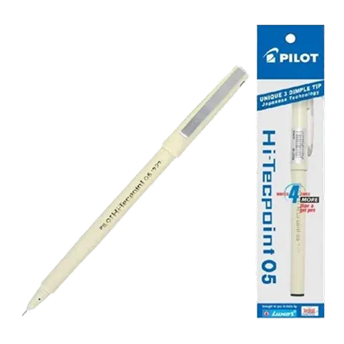 Pilot 1101 Hi-Tecpoint O5 0.5 mm