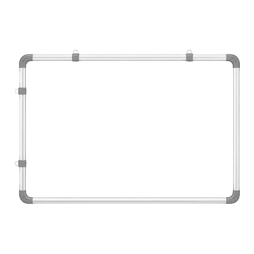 White Board 2/1.5 ft
