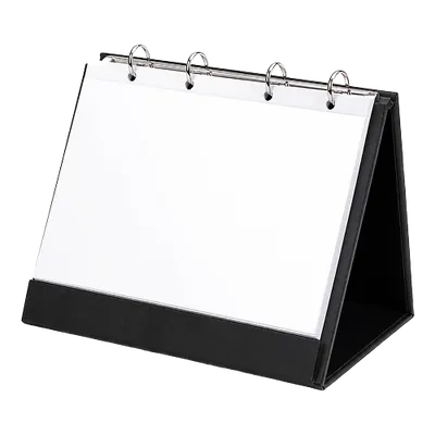 Flip Chart 10 Pages