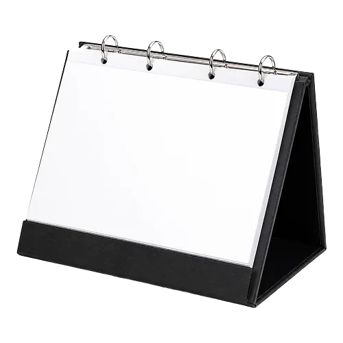 Flip Chart 10 Pages