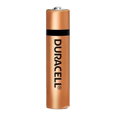 Duracell Chhota Power AAA Alkaline Batteries (Pack of 12)