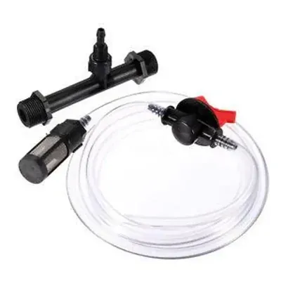 Automat 1.5 Inch Fertilizer Injector for Drip Irrigation Venturi Fertilizer Mixer Injector for Drip Irrigation