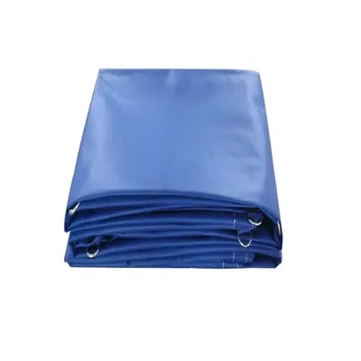 8 m Diameter Tarpaulin Sheet for Bioflock Tank with 65000 L Capacity (Type-1250 GSM)
