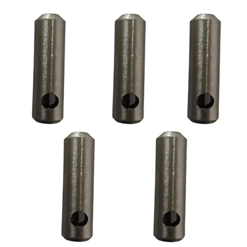 Safety Pin (Pack of 5) for Harvester / Reaper Machine, KRG00029