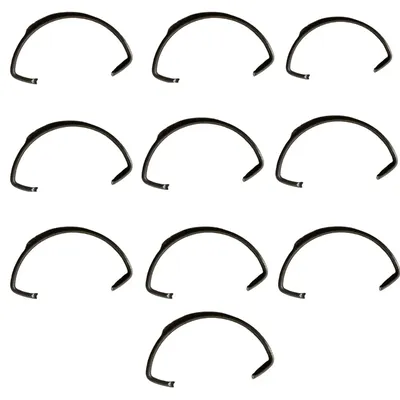 Safety Pin Lock for Harvester / Reaper Machine Pack of 10, KRT00030