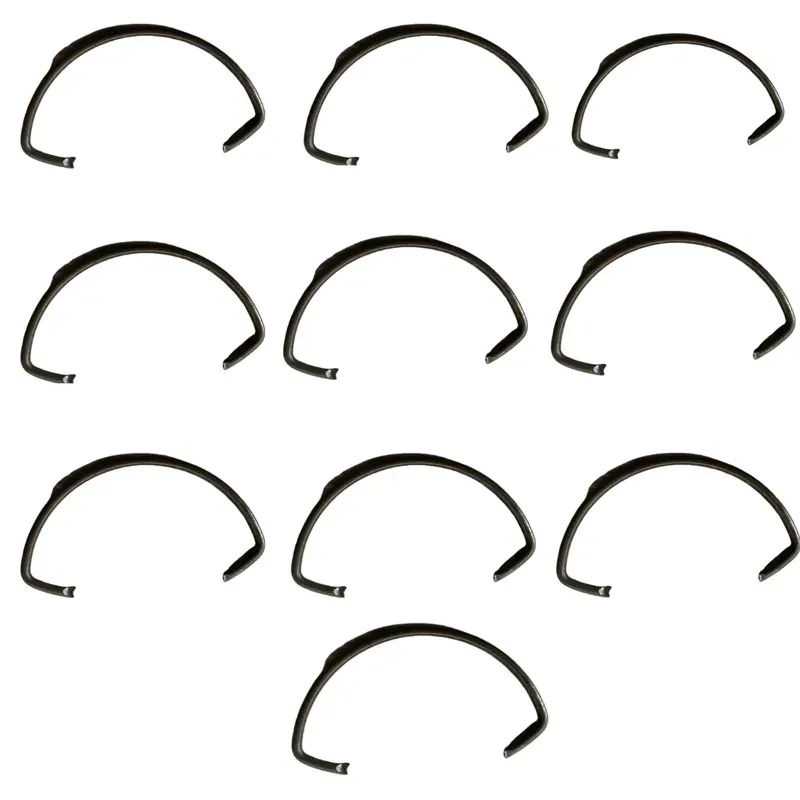 Safety Pin Lock for Harvester / Reaper Machine Pack of 10, KRT00030
